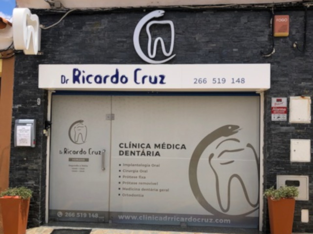 Clínica Dr. Ricardo Cruz